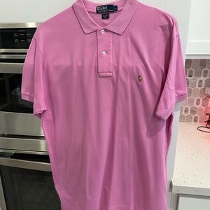 Ralph Lauren Polo shirt